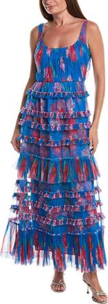 Hutch Lindsey Gown