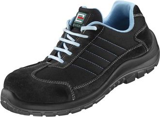 Elysee Calzado De Seguridad Para Mujer Sava, S1p Src,talla 39