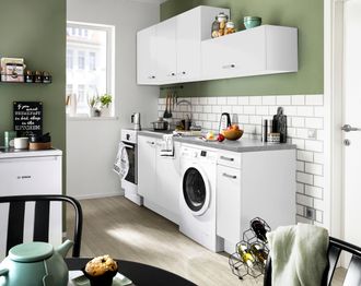 Optifit Unterschrank »Parma« Breite 30 cm