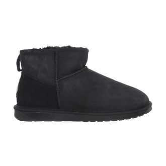 Emu Botas Negras Stinger Micro - Shoes - Mujer - Negro - 40 EU
