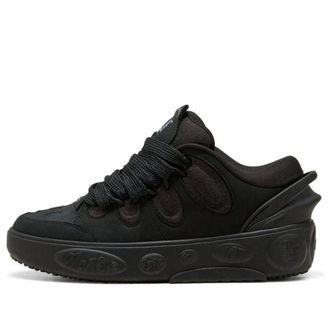 Puma LaFranc&eacute; Black Gray Sky 314471-01