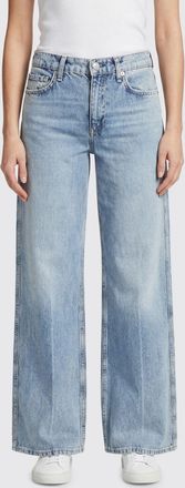 Rag & Bone Jeans a 5 tasche Rag & Bone