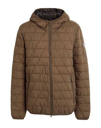 Rossignol COATS & JACKETS - Puffers on YOOX.COM