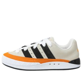 adidas x Human Made Adimatic Beige Orange GW9543