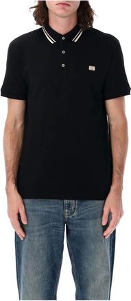 Valentino Garavani Uomo, Top, Nero, M, new