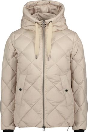 Betty Barclay Winterjassen - Dames - Jassen - Beige - Maat: S Poliester