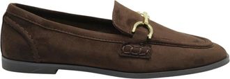 Corina Mocassino - - Shoes - Donna - Marrone - 40 EU