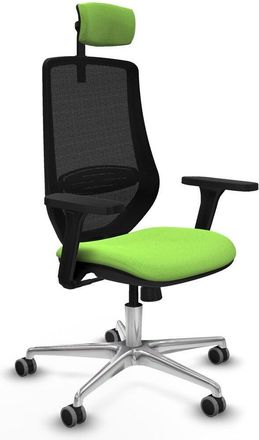 Piqueras y Crespo Piqueras Y Crespo Mardos Silla De Oficina Pistacho