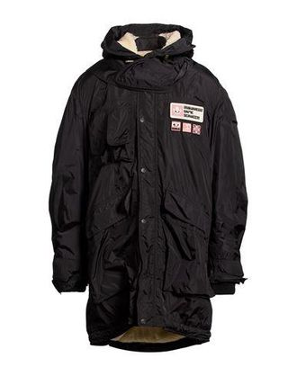 Dsquared2 JACKEN & M&Auml;NTEL - M&auml;ntel auf YOOX.COM
