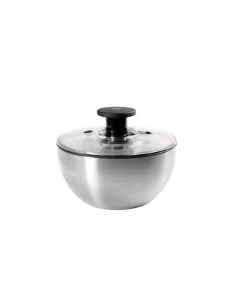 Oxo Centrifugadora Para Ensaladas 26,7cm Acero Inoxidable - 1071497