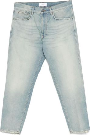 Lardini Jeans affusolati - Blu