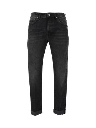 Dondup Pantalone-Ikone