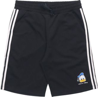 adidas neo M Dsny Dd Short Donald Duck Sports Shorts Black GJ5641