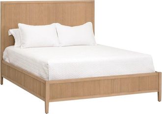 Essentials For Living Highland Bed