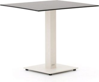 Forza Furniture Forza Orta tuintafel 70x70x73cm