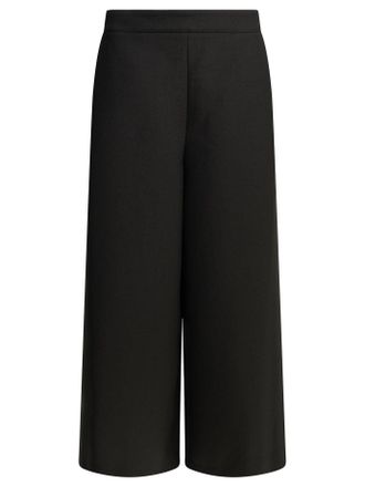 Chlo&eacute; Ma&szlig;geschneiderte Chlo&eacute;-Wollhose