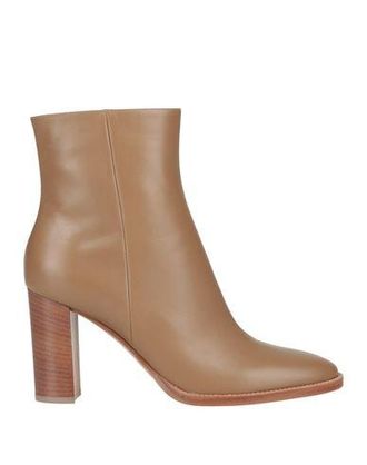 Gianvito Rossi SCHUHE - Stiefeletten auf YOOX.COM
