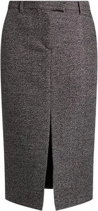 True Royal BOTTOMWEAR - Gonne midi su YOOX.COM