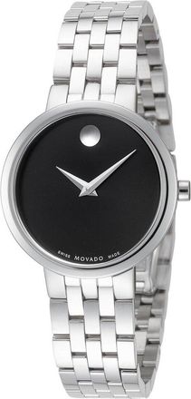 Movado Womens Museum Watch