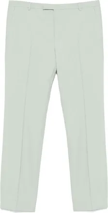 Gucci Wool Trousers