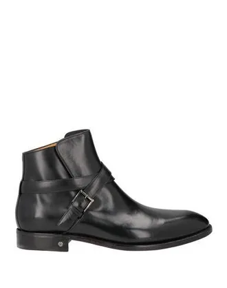 A.Testoni FOOTWEAR - Ankle boots on YOOX.COM
