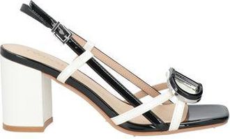 Twin-Set FOOTWEAR - Sandals on YOOX.COM