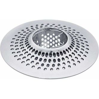 OEM filtro De Pelo De Acero Inoxidable Para Ba&ntilde;era Y Ducha-crezuo