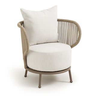 AM.PM Tuinstoel, Cabestan, ontwerp Emmanuel Gallina