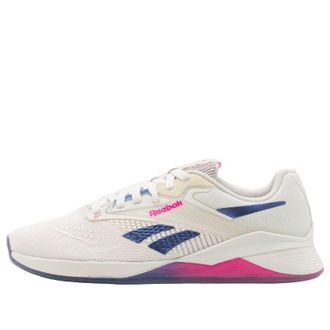 Reebok (WMNS) Reebok Nano X4 Chalk Step Purple 100074188