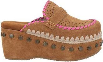 Mou CALZATURE - Mules & Zoccoli su YOOX.COM