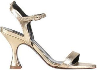 Patrizia Pepe FOOTWEAR - Sandals sur YOOX.COM