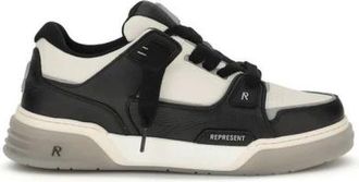 Represent Represent, Heren, Schoenen, Veelkleurig, Maat: 43 EU Katoen