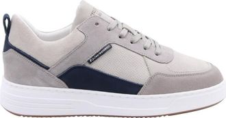 Cycleur de Luxe Hombre, Zapatos, Gris, Talla: 44 EU