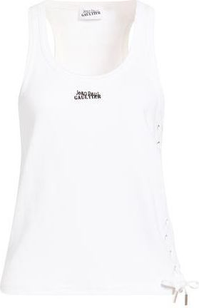 Jean Paul Gaultier TOPWEAR - Canotte su YOOX.COM