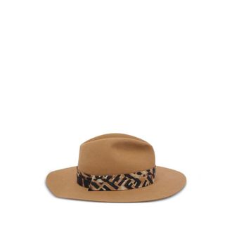 Fendi Fedora