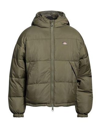 Dickies ROPA DE ABRIGO - Plum&iacute;feros y acolchados en YOOX.COM