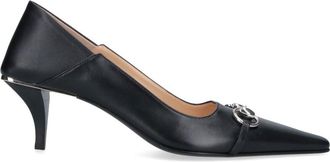 Gucci Pumps D&eacute;collet&eacute; Vittoria