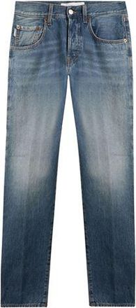 People PARTES DE ABAJO - Pantalones vaqueros en YOOX.COM