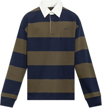 A.P.C. A.p.c., Uomo, Top, Verde, S, new