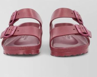 Birkenstock eva slides