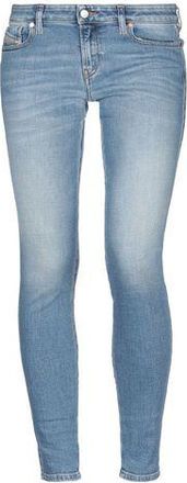 Diesel PARTES DE ABAJO - Pantalones vaqueros en YOOX.COM