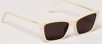 Saint Laurent Occhiali da sole SL 737 Mica Thin Saint Laurent in acetato