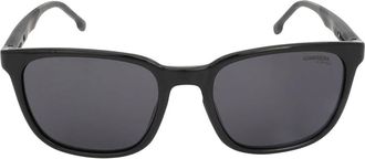 Carrera Grey Square Mens Sunglasses CARRERA 8046/S 0807/IR 54