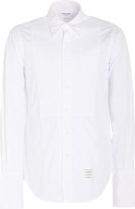 Thom Browne TOPWEAR - Camicie su YOOX.COM
