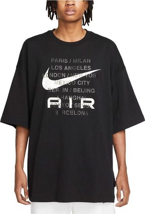 Nike Sportswear T-Shirt Black FD1250-010