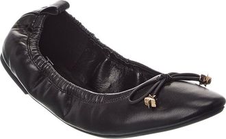 Byblos Clary Ballet Flat
