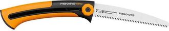 Fiskars Sierra De Hobby Xtract - Hoja Retr&aacute;ctil 16 Cm Fiskars