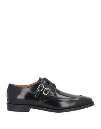 Men's Maison Margiela Leather Slip-On Shoes - up to −78