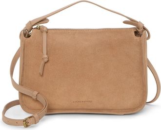 Lucky Brand Alya Crossbody