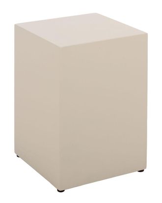 Safavieh Outdoor Tina Cube Accent Table